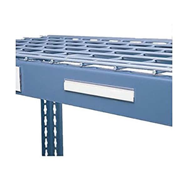 Aigner Index 6W X 2H Adhesive Label Holders, 12PK L-51 - main